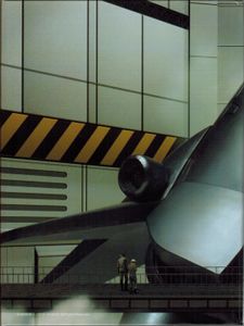 Gunbuster