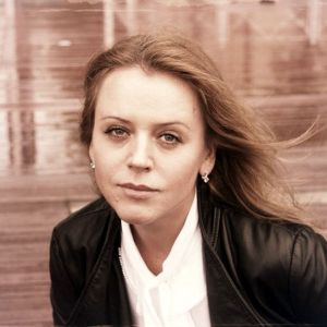 Наталья Круглова