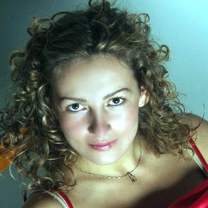 Светлана Лебедева