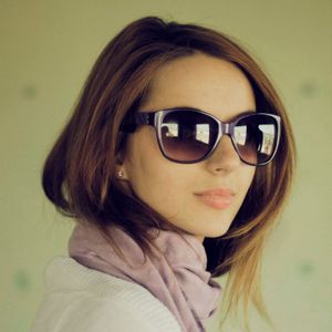 Анастасия Немировская