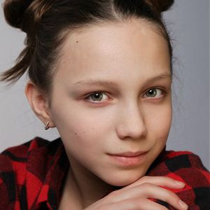 Алина Бабак