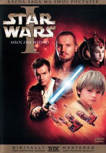 Star Wars I: Mroczne Widmo