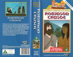 Robinson Crusoe