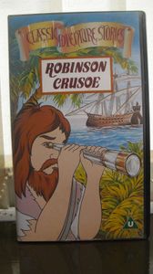 Robinson Crusoe