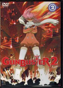Gunbuster 2 - 2