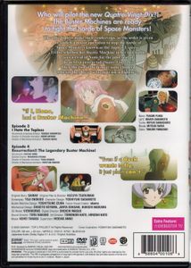 Gunbuster 2 - 2