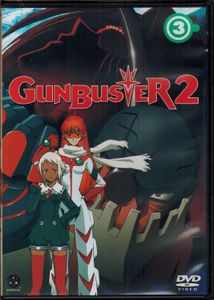 Gunbuster 2 - 3