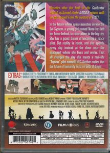 Gunbuster 2 - The Complete Series