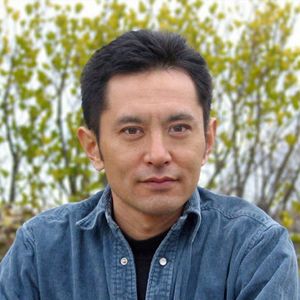 Goro Miyazaki