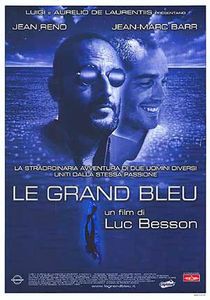 Le Grand Bleu