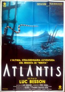 Atlantis