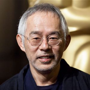 Toshio Suzuki