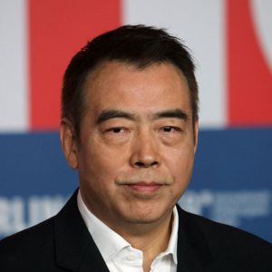 Chen Kaige