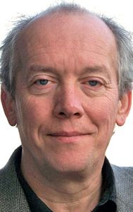 Luc Dardenne