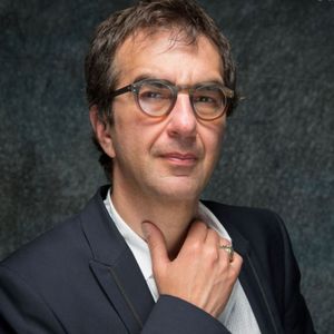 Atom Egoyan