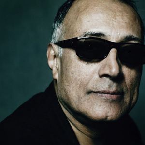Abbas Kiarostami
