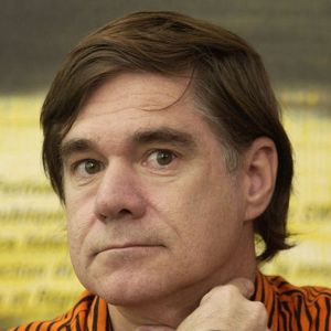 Gus Van Sant