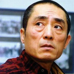 Zhang Yimou