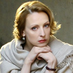 Илзе Лиепа