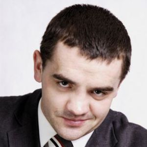 Юрий Шибанов
