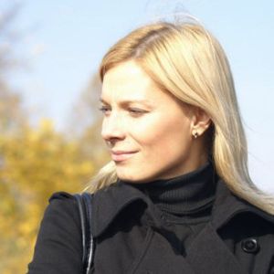 Ольга Сухорукова