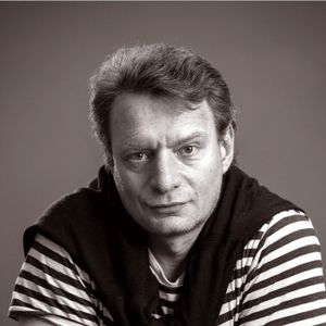 Александр Строев