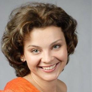 Юлия Рудина
