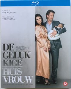 De Gelukkige Huisvrouw