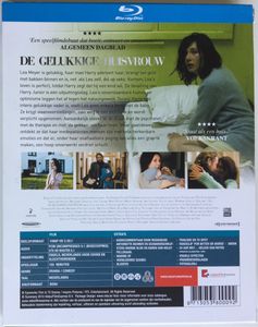 De Gelukkige Huisvrouw