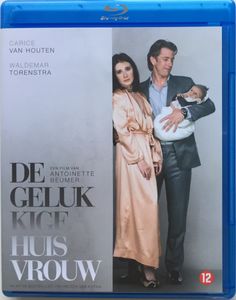 De Gelukkige Huisvrouw