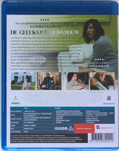 De Gelukkige Huisvrouw