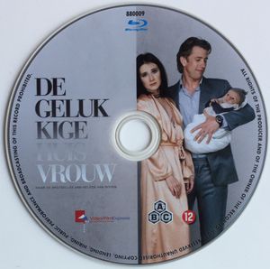 De Gelukkige Huisvrouw
