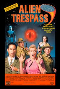 Alien Trespass