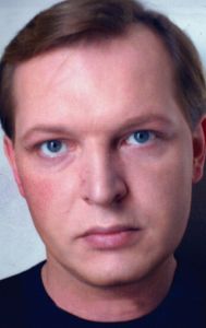 Данила Перов