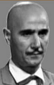 Георгий Ахундов