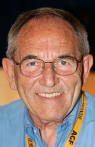 Roy Battersby