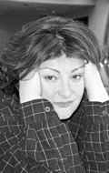 Antonia Bird