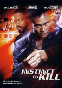 Instinct To Kill