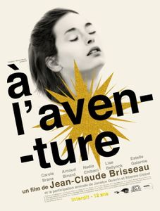 À L'aventure