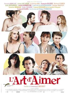 L'art D'aimer