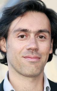 Emmanuel Mouret