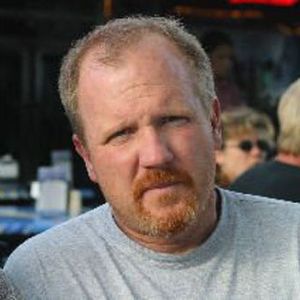Michael Kehoe