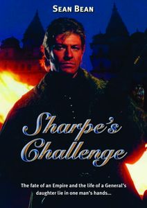 Sharpe's Challenge