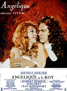 Angélique Et Le Roy
