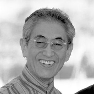 Nagisa Ōshima