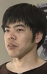Yasuhiro Takemoto