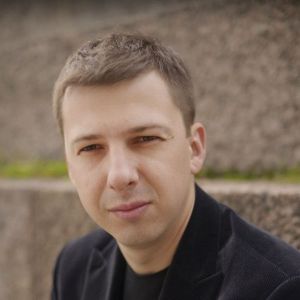 Иван Купреенко
