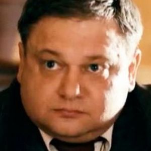 Сергей Бадичкин