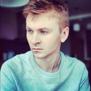 Артём Лысков