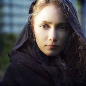 Светлана Бухтоярова